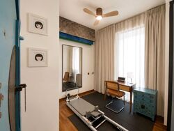 Botannia (D5), Condominium #564795601